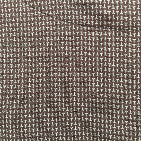 J Jill green top tunic size small petite - Picture 5 of 9